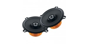 Hertz DCX130.3 80W 13cm Speakers